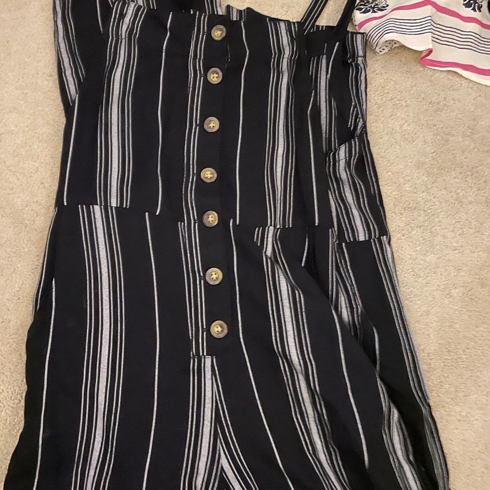 Super cute jumpsuit